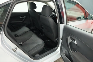 Седан Volkswagen Polo 2017 года, 1050000 рублей, Курск