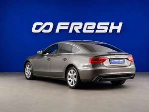Лифтбек Audi A5 2014 года, 1899077 рублей, Москва