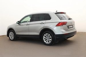 Внедорожник Volkswagen Tiguan 2017 года, 2149000 рублей, Орёл