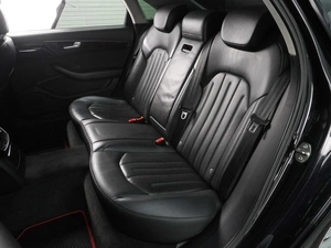 Седан Audi A8 2013 года, 1779000 рублей, Воронеж