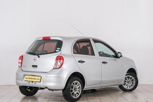 Хетчбэк Nissan March 2013 года, 649000 рублей, Красноярск