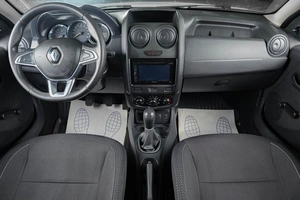 Внедорожник Renault Duster 2020 года, 1199000 рублей, Тюмень