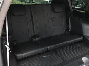 Внедорожник Cadillac Escalade 2015 года, 3950000 рублей, Волгоград