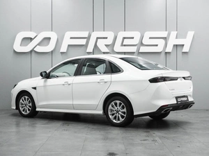 Седан Kaiyi E5 2023 года, 1399900 рублей, Воронеж