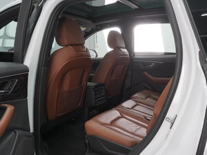 Внедорожник Audi Q7 2020 года, 5450000 рублей, Воронеж