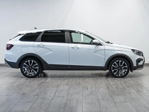 Универсал ВАЗ (LADA) Vesta Cross 2024 года, 1349000 рублей, Саратов