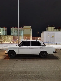 Седан ВАЗ (LADA) 2106 1996 года, 95000 рублей, Красноярск