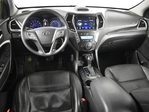 Внедорожник Hyundai Santa Fe 2013 года, 1479900 рублей, Казань