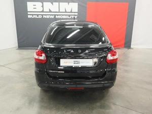 Седан ВАЗ (LADA) Granta 2025 года, 1250000 рублей, Курск