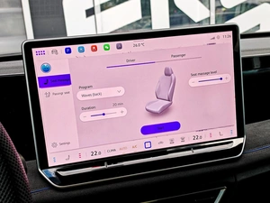 Внедорожник Volkswagen Tiguan L 2025 года, 4798000 рублей, Краснодар