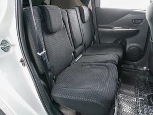 Хетчбэк Toyota Ractis 2009 года, 799000 рублей, Сургут