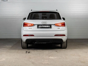 Внедорожник Audi Q3 2014 года, 1669000 рублей, Ставрополь