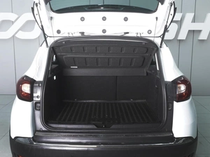 Внедорожник Renault Kaptur 2016 года, 1250000 рублей, Ростов-на-Дону