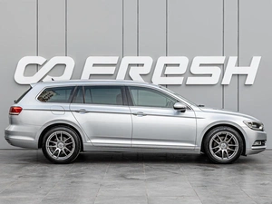 Универсал Volkswagen Passat 2018 года, 1999000 рублей, Краснодар