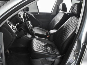 Внедорожник Volkswagen Tiguan 2016 года, 1435000 рублей, Воронеж