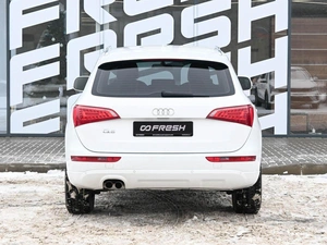 Внедорожник Audi Q5 2011 года, 2099000 рублей, Волгоград