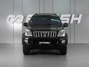 Внедорожник Toyota Land Cruiser Prado 2006 года, 2429000 рублей, Минеральные Воды