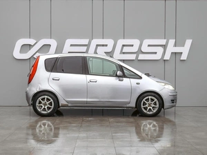 Хетчбэк Mitsubishi Colt 2002 года, 370000 рублей, Краснодар