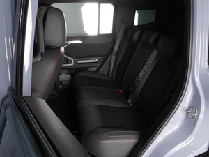 Внедорожник Jetour T2 2024 года, 3450000 рублей, Минеральные Воды