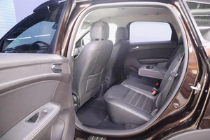 Внедорожник Renault Arkana 2019 года, 1900000 рублей, Брянск