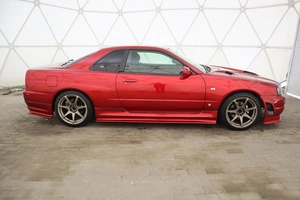 Компактвэн Nissan Skyline 1985 года, 2799000 рублей, Обнинск