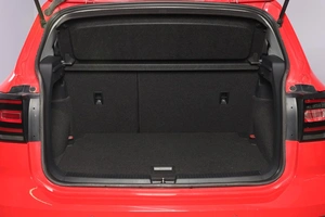 Внедорожник Volkswagen T-Cross 2021 года, 2209000 рублей, Новосибирск