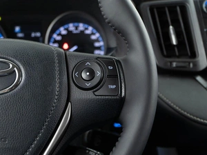 Внедорожник Toyota RAV4 2015 года, 2193055 рублей, Москва