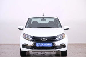 Седан ВАЗ (LADA) Granta 2024 года, 979000 рублей, Омск