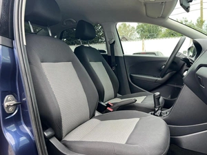Седан Volkswagen Polo 2012 года, 799000 рублей, Ижевск