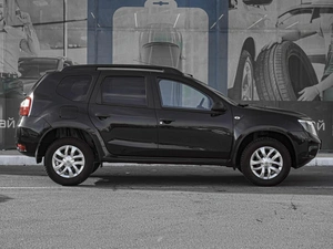 Внедорожник Nissan Terrano 2015 года, 1289000 рублей, Тюмень