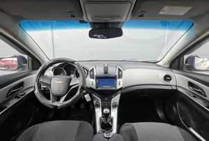 Универсал Chevrolet Cruze 2013 года, 790000 рублей, Солонцы