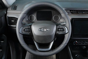 Внедорожник Chery Tiggo 4 2020 года, 1279000 рублей, Тюмень