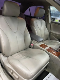 Седан Toyota Camry 2010 года, 1347000 рублей, Солонцы