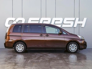 Минивэн Toyota Isis 2015 года, 1190000 рублей, Краснодар