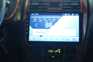 Седан Hyundai Sonata 2005 года, 399000 рублей, Омск