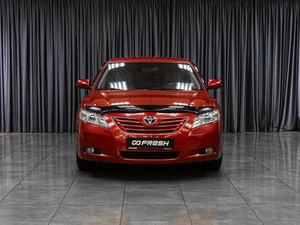 Седан Toyota Camry 2008 года, 999000 рублей, Тюмень