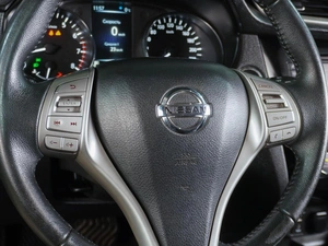 Внедорожник Nissan X-Trail 2017 года, 1779000 рублей, Воронеж