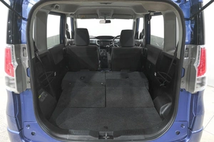 Минивэн Suzuki Solio 2017 года, 929000 рублей, Новокузнецк