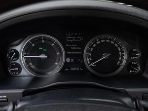 Внедорожник Toyota Land Cruiser 2016 года, 6000000 рублей, Краснодар