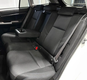 Универсал Subaru Levorg 2015 года, 1597000 рублей, Красноярск