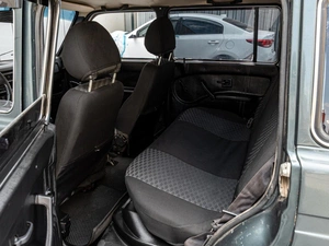 Внедорожник ВАЗ (LADA) 4x4 (Нива) 2010 года, 460000 рублей, Краснодар