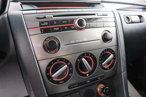 Хетчбэк Mazda 3 2008 года, 729000 рублей, Красноярск
