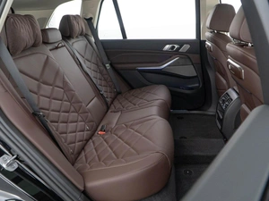 Внедорожник BMW X5 2025 года, 9998999 рублей, Москва