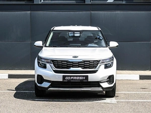 Внедорожник Kia Seltos 2020 года, 2099000 рублей, Кирилловка