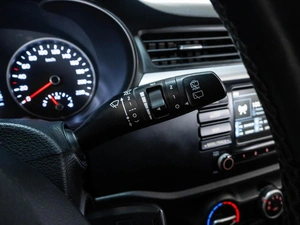 Хетчбэк Kia Rio X-Line 2018 года, 1109000 рублей, Ставрополь