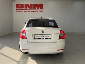 Лифтбек Skoda Octavia 2012 года, 1150000 рублей, Смоленск