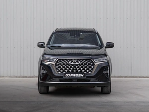 Внедорожник Chery Tiggo 7 Pro Max 2023 года, 1885000 рублей, Краснодар