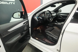 Внедорожник BMW X6 2018 года, 4480000 рублей, Курск