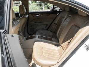 Седан Mercedes-benz CLS-класс 2011 года, 2030000 рублей, Ставрополь