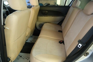 Хетчбэк Toyota Passo 2009 года, 629000 рублей, Омск